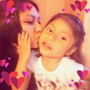 Meet your Posher, Ana